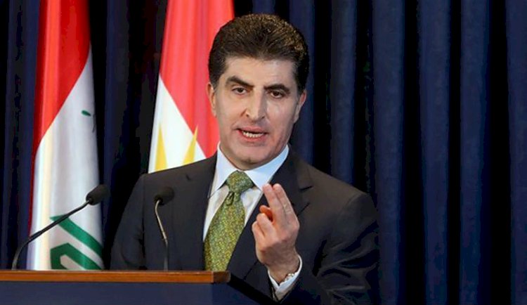 Neçirvan Barzani’den Irak hükümeti’ne şehit ailelerine tazminat ödemesi çağrısı