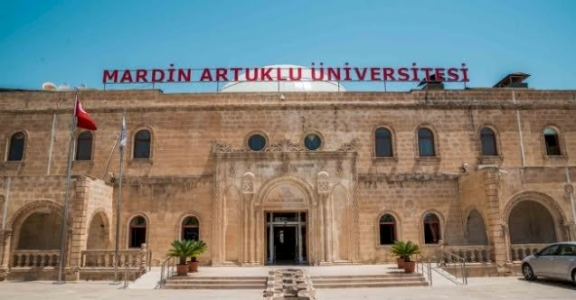 Mardin Artuklu Üniversitesi’nde Kürtçe doktora programı açıldı