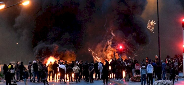 Kur’an-ı Kerim yakılmıştı: İsveç’te gerilim devam ediyor