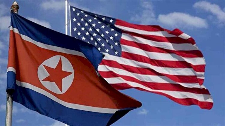 ABD: Kuzey Kore'nin kışkırtıcı eylemlerine karşılık verilecek