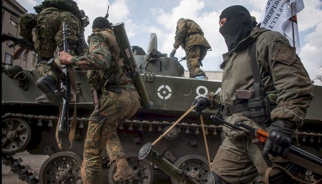 Ukrayna: Rusya Donbass'a taarruz başlattı, dört bölgeyi ele geçirmeyi hedefliyor