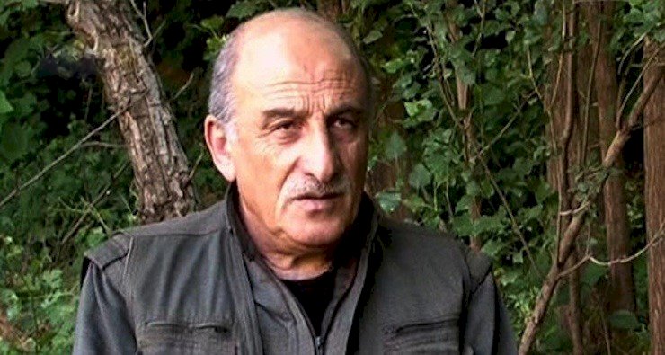 PKK'li Duran Kalkan'dan operasyon yorumu:  Operasyonlar devam ederse...