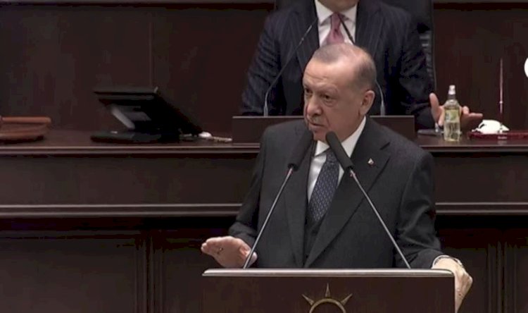 Erdoğan’dan operasyon ve HDP açıklaması