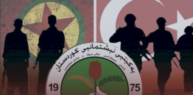 PKK, YNK’yi çok sert şekilde tehdit ediyor!