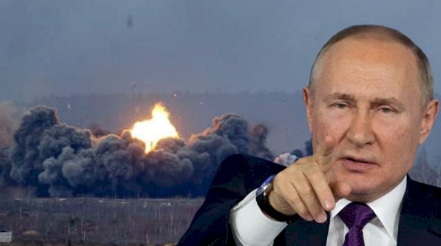 Putin’den ‘Kıtalararası’ nükleer gözdağı: Bizi tehdit edenler bir daha düşünecek