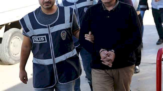 Türkiye İçişleri: 2 kişi, 3 kilo C4 patlayıcı ile yakalandı