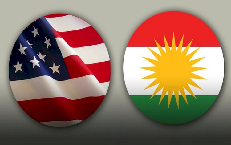 ABD’li yetkili: Kürdistan Bölgesi ile ilişkimiz tarihsel olarak çok güçlü