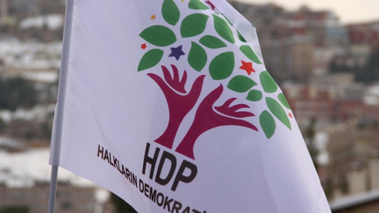 HDP: Ermeni Soykırımı utancıyla yüzleşin!