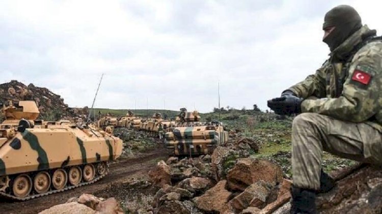 Rusya-Ukrayna savaşı Suriye’ye operasyonların önünü açtı