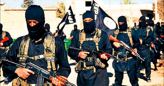 Rapor: IŞİD yeni bir taktikle sahaya iniyor
