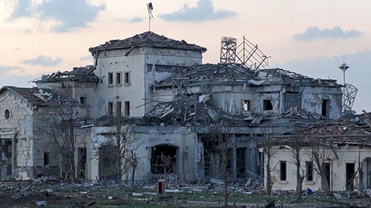 Irak Parlamentosu, Erbil saldırısına ilişkin araştırmasını tamamladı