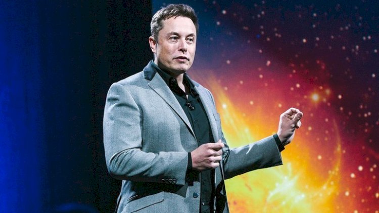 Twitter'ın yeni sahibi Elon Musk oldu