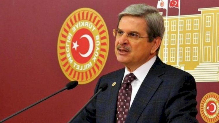 İYİ Partili Aytun Çıray AKP’nin Cumhurbaşkanı adayını açıkladı