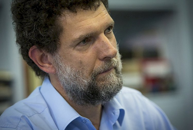 Almanya, Osman Kavala kararı nedeniyle Türkiye büyükelçisini çağırdı