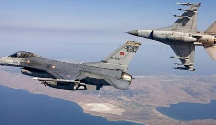 'Yunanistan, Türkiye'nin NATO tatbikatına katılmasını engelledi' İddiası