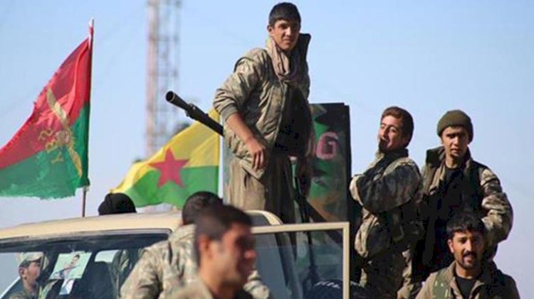 Şengal’de son durum; PKK çatışma bölgesine yeni birlikler gönderdi