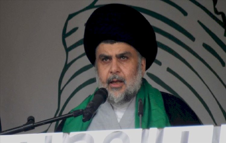 Sadr’dan bağımsızlara çağrı: 15 günde hükümeti kurun