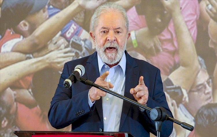 Eski Brezilya liderinden Zelenskiy iddiası