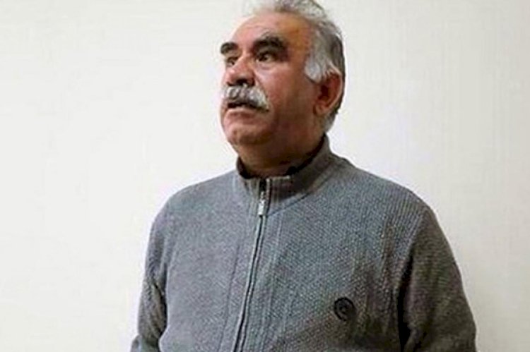 Öcalan’a 6 aylık avukat görüş yasağı verildi