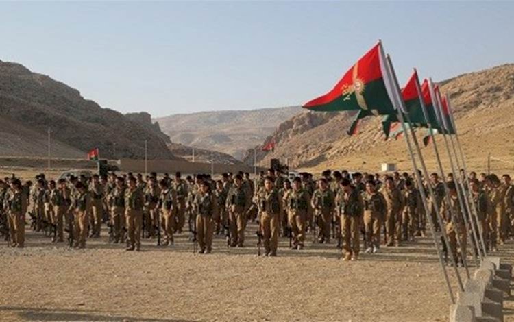 Irak medyası: PKK’ye bağlı silahlı güçler Şengal'den çekildi