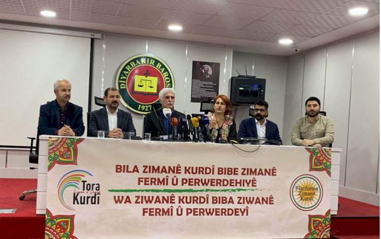 Kürt Dil Bayramı için etkinlik takvimi belirlendi