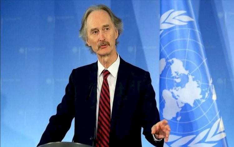 BM: Suriye'de siyasi çözümden çok uzağız