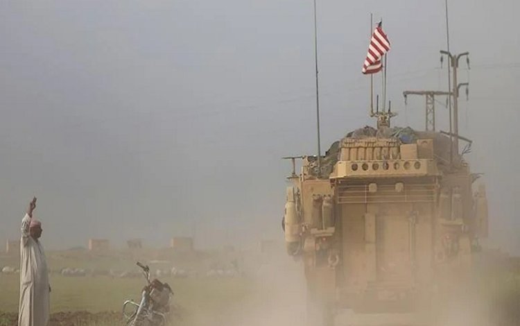 ABD’den Türkiye’yi kızdıracak adım: Suriye’nin kuzeyine yaptırım muafiyeti