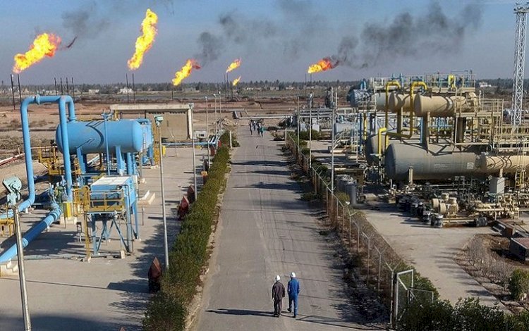 Erbil’den flaş açıklama: Petrol sahalarına el konulduğu iddiaları yalan!