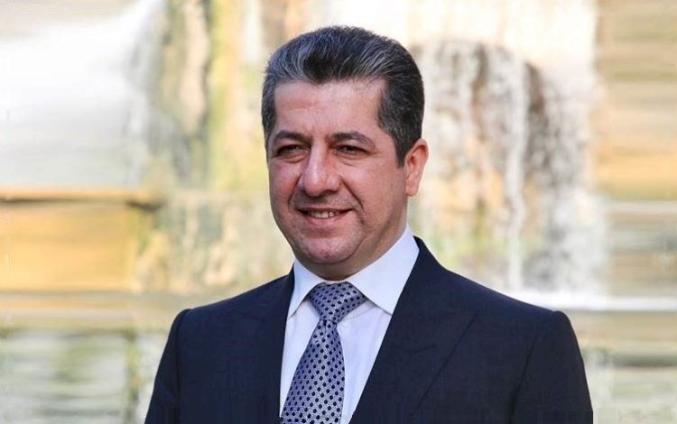 Mesrur Barzani: Kürdistan öğretmenlerinin öncü rolleri oldu