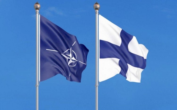 Finlandiya NATO üyeliği hakkında kararını verdi