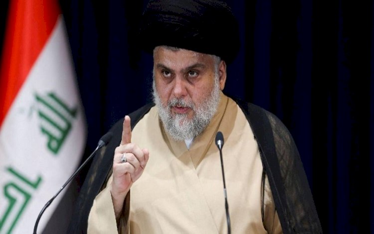 Sadr’dan yeni karar: Müzakereleri durduruyoruz