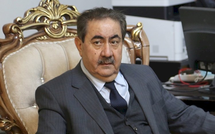 Hoşyar Zebari’den Irak Federal Mahkemesi’ne tepki