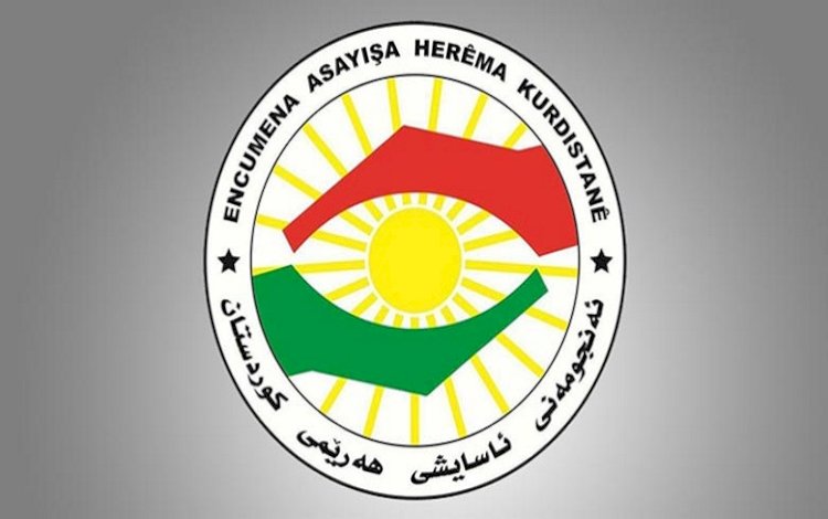 Kürdistan Güvenlik Konseyi: Saldırı hazırlığındaki PKK’li grup yakalandı