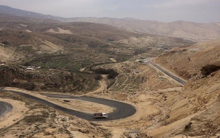 Peşmerge Komutanı: PKK Şengal Dağı’nda binlerce mayın döşedi