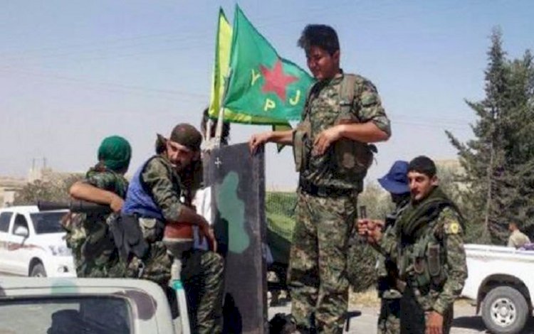 Financial Times: Türkiye'den İsveç’e YPG şartı