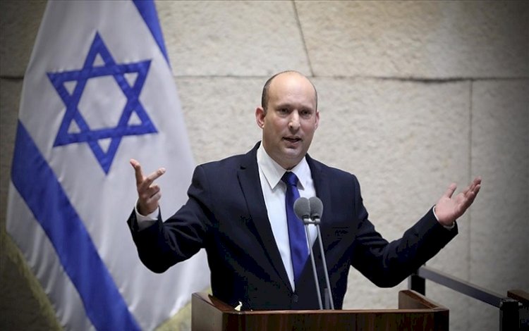 İsrail'de koalisyon hükümeti dağılıyor: Parlamento feshedilebilir