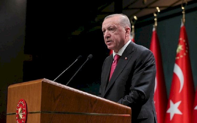 Erdoğan’dan Rojava için yeni bir operasyon sinyali
