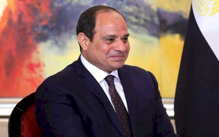 Sisi'den Mısır halkına ekonomik kriz tavsiyesi: Yaprak yiyin