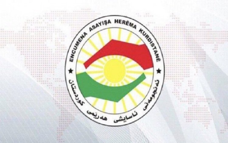 Kürdistan Bölgesi Güvenlik Konseyi’nden Iraklı gruba sert yanıt: Bedeli ağır olur!