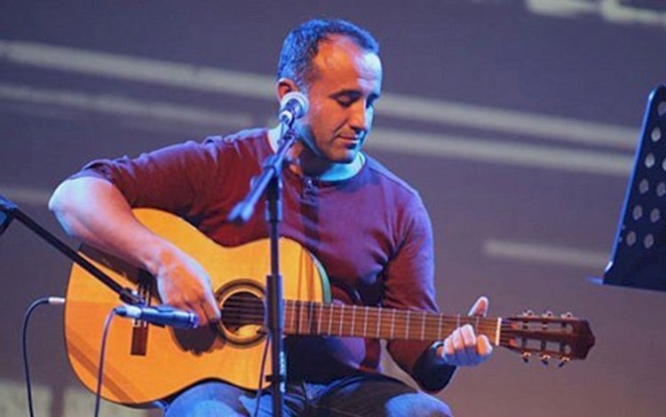 Kürt sanatçı Mem Ararat: Bursa konserimiz yasaklandı