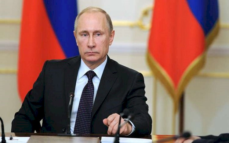 Putin gıda krizinin çözümü için dünyaya tek şartını açıkladı