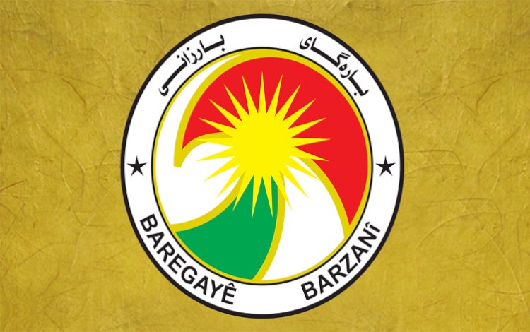 Başkan Barzani Ofisi'nden açıklama!