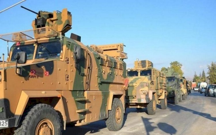 Suriye muhalefeti: Türkiye’nin Rojava operasyonu ertelendi!