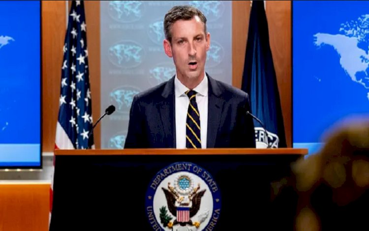 ABD: 'Suriye'ye olası harekât IŞİD'e karşı kazanımlara zarar verebilir'
