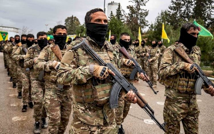 ABD, Rojava Kürtleri için Türkiye ile savaşa girmeyi göze almaz