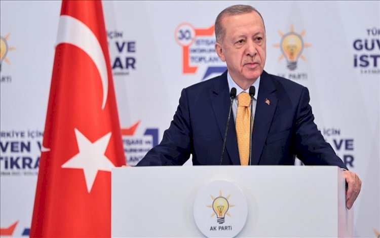 Erdoğan’dan olası Rojava operasyonuyla ilgili yeni açıklama