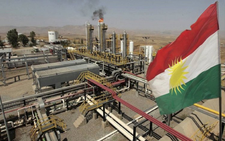 'Irak Federal Mahkemesi Kürdistan petrol ve gaz yasasını işlevsizleştiremez'
