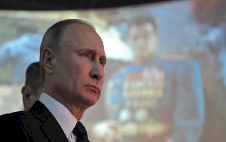 Putin'den Batı'ya Tehdit: Ukrayna'yı Daha Sert Vururuz