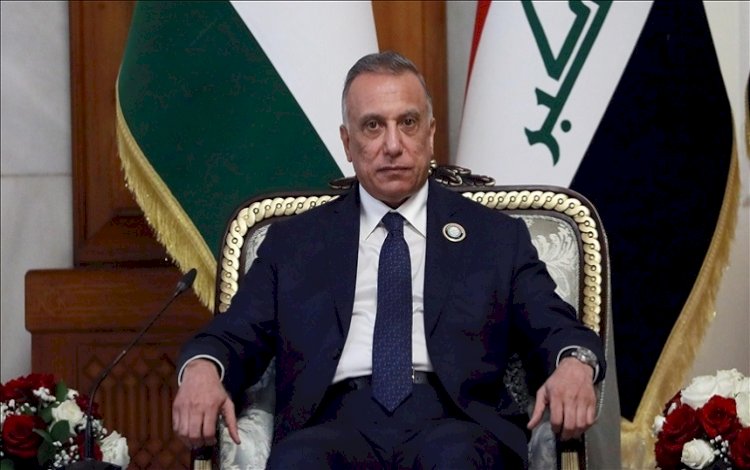 Kazimi: Erbil ile Bağdat arasındaki sorunların çoğu çözüldü