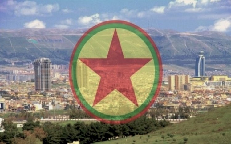 YNK, PKK’nin Süleymaniye’deki kurumlarından endişeli